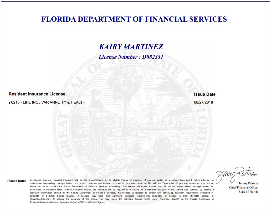 Florida